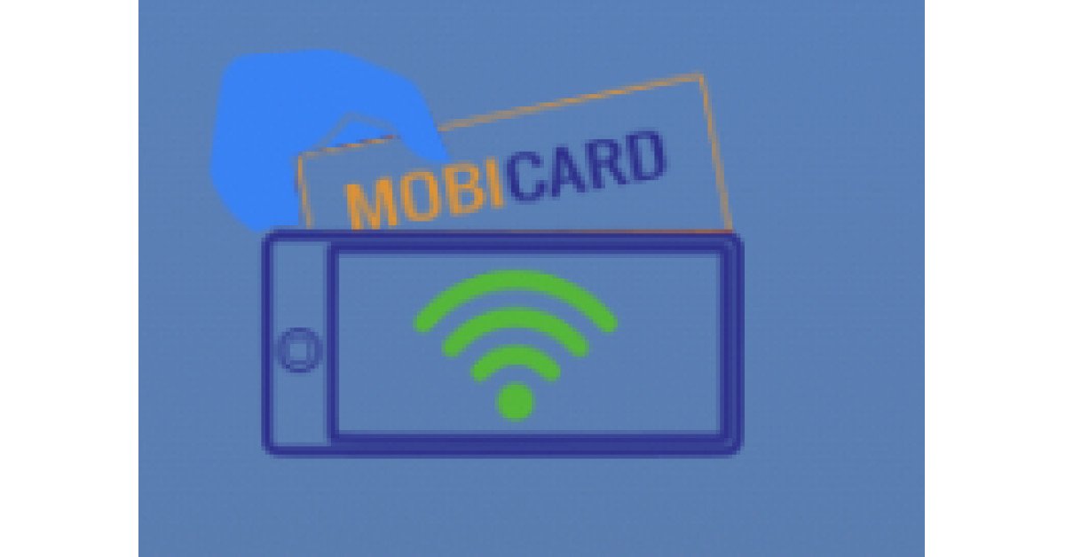 MOBICARD Set for Explosive Growth in 2024  
